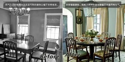 <b>凯发国际|木内晶子|给力装修大改造 三套80年代老房惊艳蜕变(图)</b>