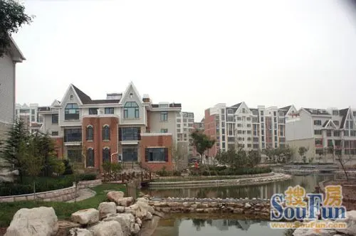 潍坊路以南,西四路以东4008132766 转 707431在售住宅西城品牌地产