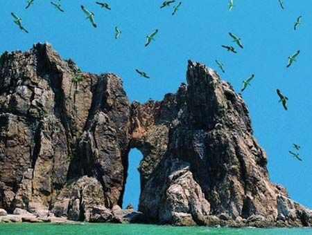 海驴岛