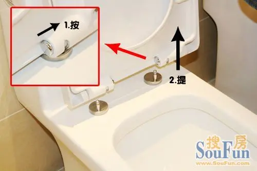 法恩莎fb1652马桶不锈钢链接图片