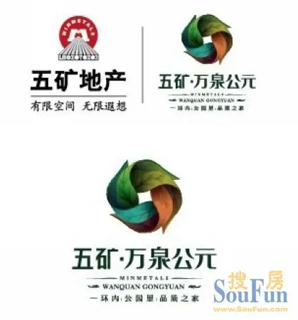 五矿8226万泉公元2期开盘撼市持续火爆热销
