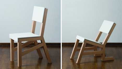 家具 创意家具 椅子 个性椅子10