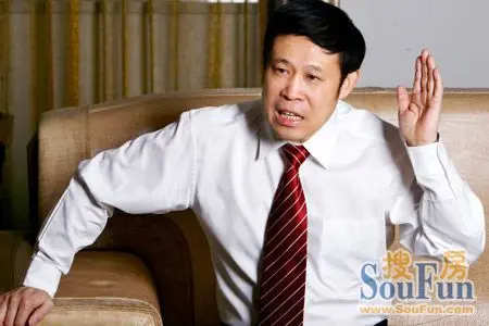 城外诚刘长河:2011家居业腹背受敌 需关注电子商务