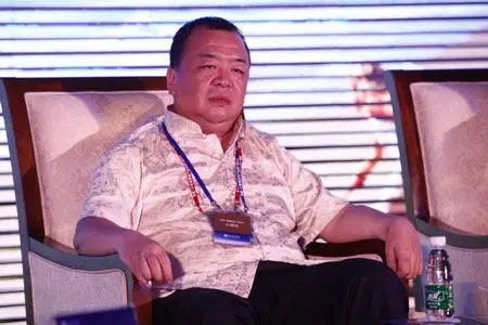 潘军:转开发为运营 开发商需要以服务求变