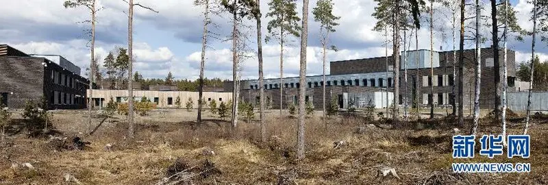 挪威哈尔登监狱奢华堪比豪宅电器家具一应俱全