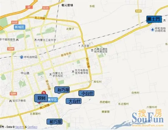 7月楼市月报:赛罕区持续火爆,新城区价位偏低_房产资讯-呼和浩特房