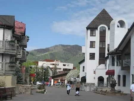 美国农村