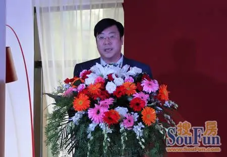保龙仓合作伙伴联谊大会在勒泰中心圆满落幕