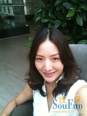 星耀李彩妮：搜房网是能够提供OB体育专业电子商务平台的房地产网站(图1)