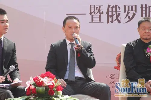南益61名士豪庭7年顶级之作全城首发