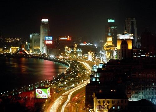 中国城市规模排名