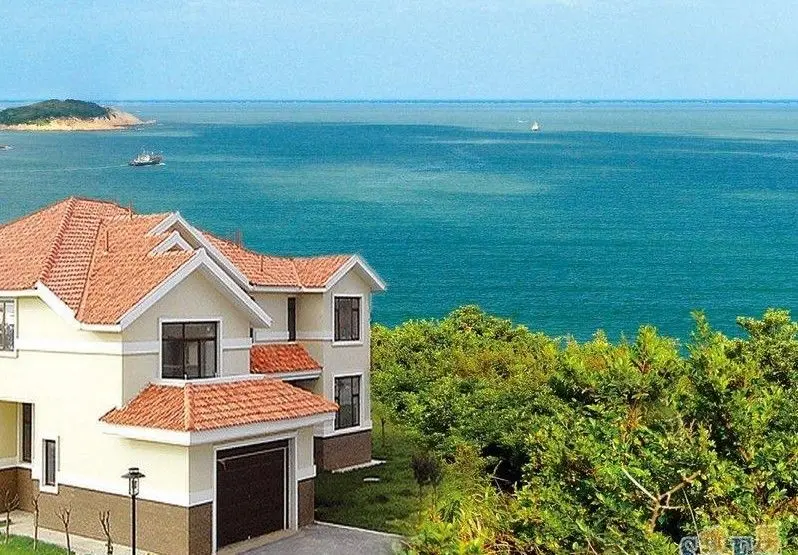 别墅卖出白菜价 海景别墅最低只要100万