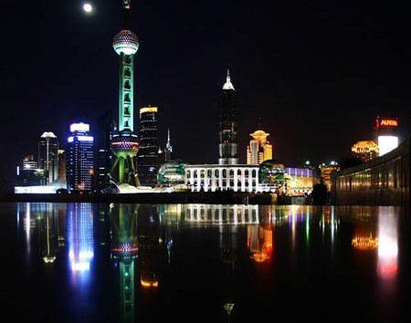 国人最想逃离的十大城市上海
