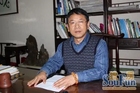 石家庄盈佳房地产开发有限公司总经理,北城国际总经理
