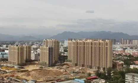内外皆"秀"昌平龙山华府低价高配引热捧