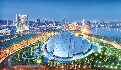 再创辉煌 "大考之年"绘出宏伟蓝图