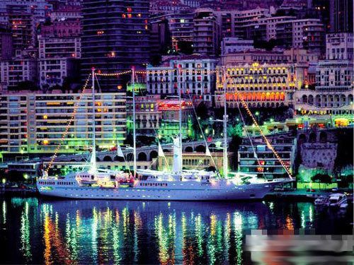 地中海沿岸最美的10大城市