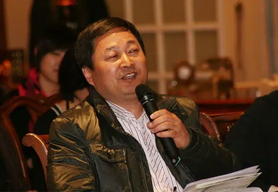 马跃成"一两年内房价会暴涨"没有可能性