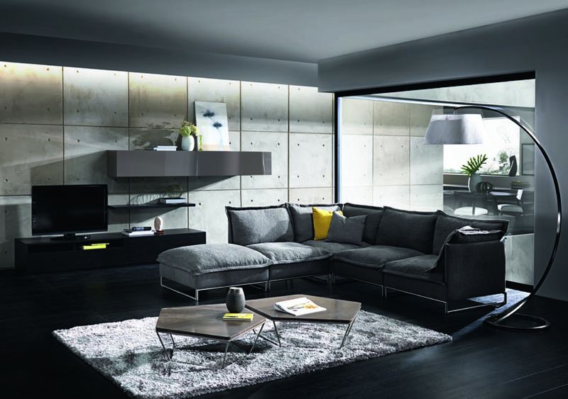 2012年5月13日natuzzi italia皮质家居馆隆重开业