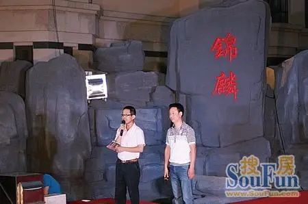 锦麟印象 优雅生活_房产资讯-石家庄房天下