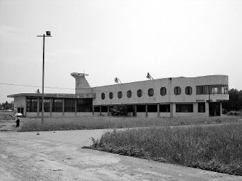 张庄机场将拆除 昔日军事禁区变身"泉城新商埠"_房产资讯-济南房天下