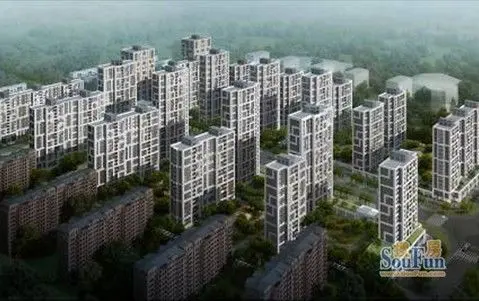 谁说青年人不能买好房子?明湖白鹭郡轻松圆您置业梦