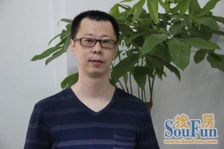 呼市大通众鑫房地产开发公司的项目经理李宏达先生