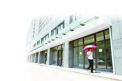 济南堤口路50套闲置房零中介费租赁污染性商户禁租