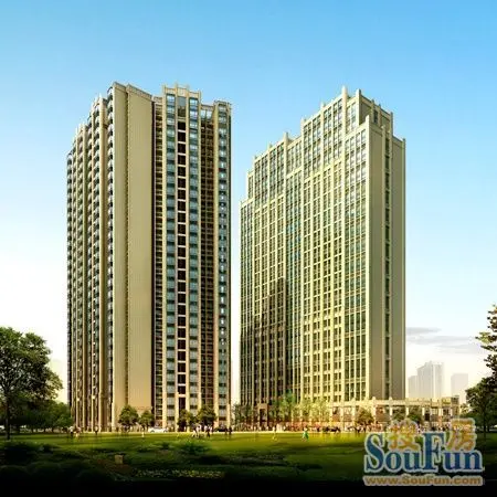 南益•名泉春晓loft公寓买一层赚一层 盛大认筹进行时