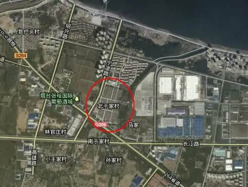 万科布局烟台开发区 一线房企面临机遇与挑战