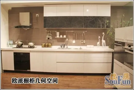 欧派整体厨柜_欧派厨柜陈飞杰厨柜产品图片_欧派厨柜质量怎么样