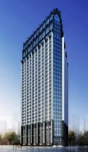 金长城数码大厦 港城高智能产业综合体-烟台新房网-房天下
