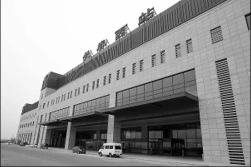 长春西站将建设长途客运站 承担所有客运专线
