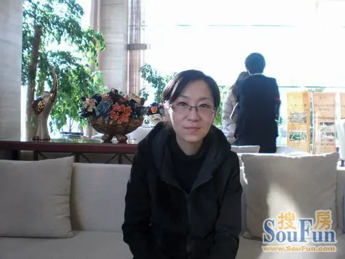 我的销冠之路——专访观山悦销冠张亚男
