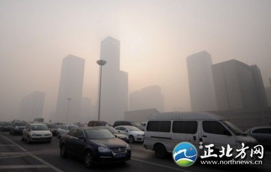 全球10大空气污染城市