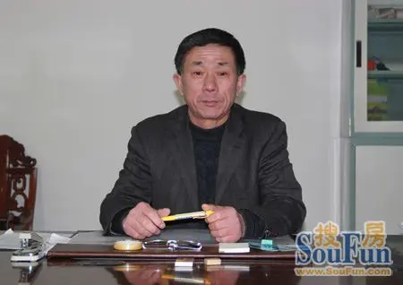 潍坊虞泓置业有限公司 副书记 韩孟波