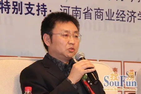 李晓峰：粤国五条并无太大新意 郑州版细则或将扩大限购