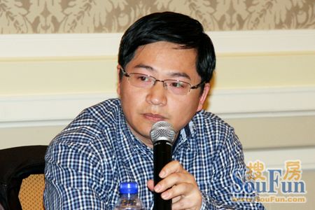 南开大学经济研究所副教授、经济学博士周京奎