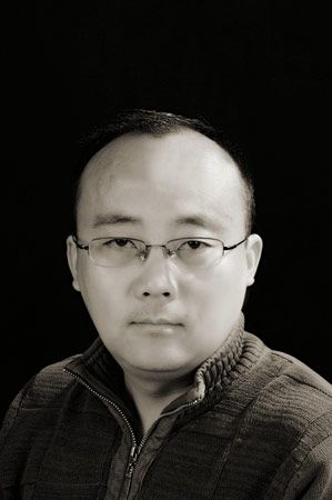 鼎尚首席设计师周凯峰 首先做好功能和风格定位