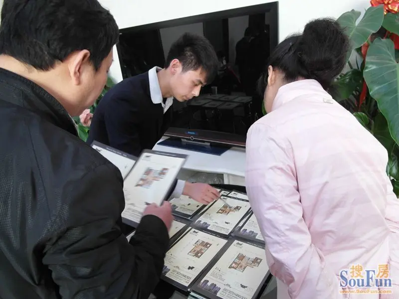 东城区5个,网友所到之处受到了售楼部置业顾问热情的接待和介绍
