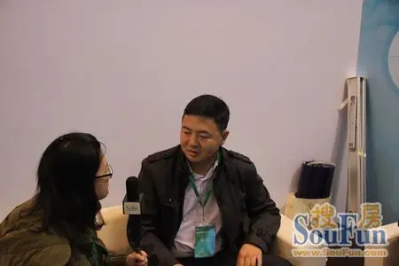 专访:华亚海岛假日营销策划总监孙磊_房产资讯-北京房天下