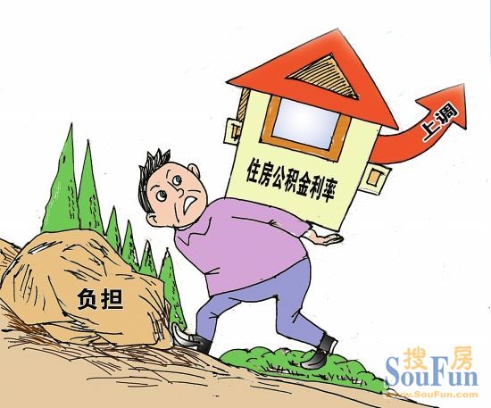 公积金贷款新政陆续出台 潍坊买房贷款方式或现新选择