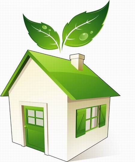绿色科技住宅