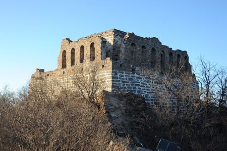 九眼楼自然风景区门票优惠活动 活