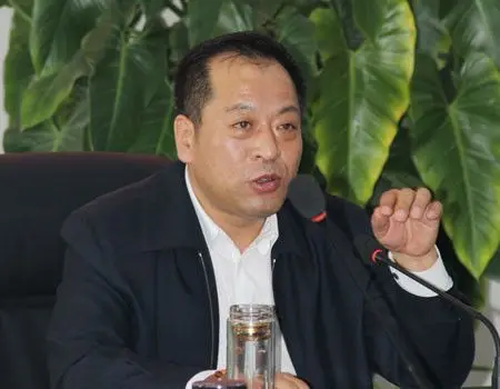 地球卫士宋旭:全国推广销售模式让利消费者