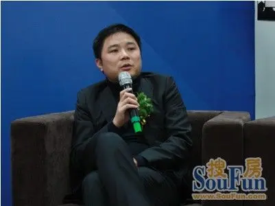 姜雷,男,上海住宅产业网副会长,上海鹏欣(集团)有限公司总裁.