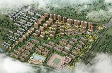 金城·康桥名郡 幸福置业活动全城启动