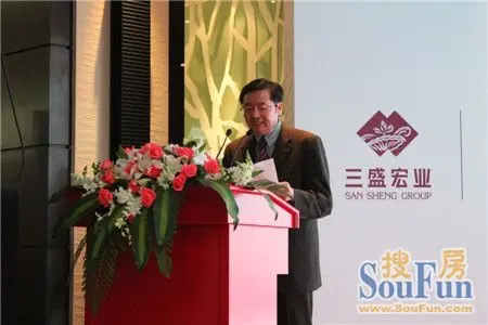 园来如梦醉昆山518昆山首席园林城市社区颐景园盛大亮相
