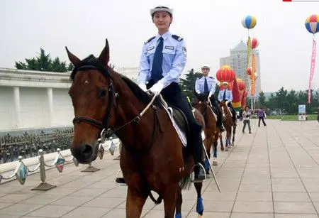 大连退休全集浪费女警察严重质疑骑警且不实用《战旗电视剧》公款在线观看图片