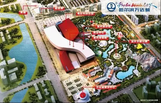 哈尔滨文化旅游产业及松北区发展论坛盛大举行